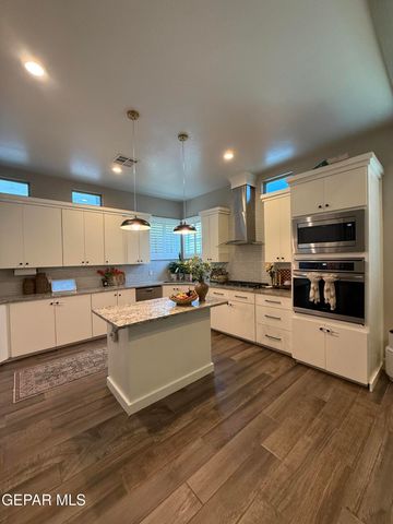 1732 Eased Street, El Paso, TX 79928