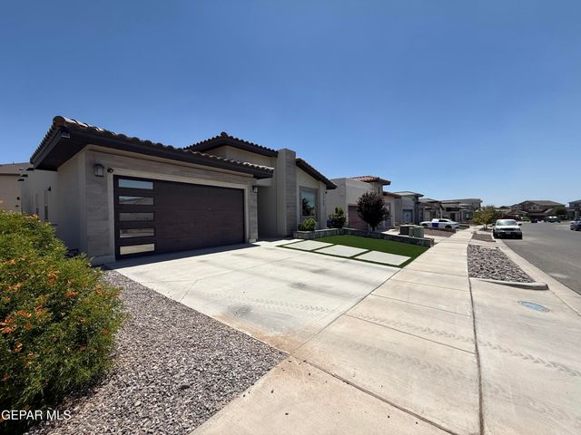 1732 Eased Street, El Paso, TX 79928