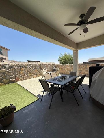 1732 Eased Street, El Paso, TX 79928