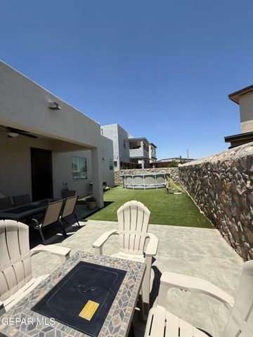 1732 Eased Street, El Paso, TX 79928