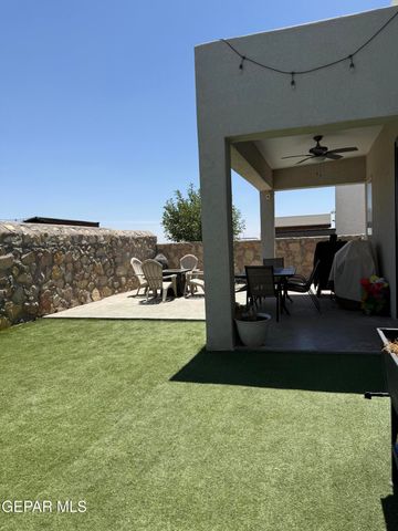 1732 Eased Street, El Paso, TX 79928