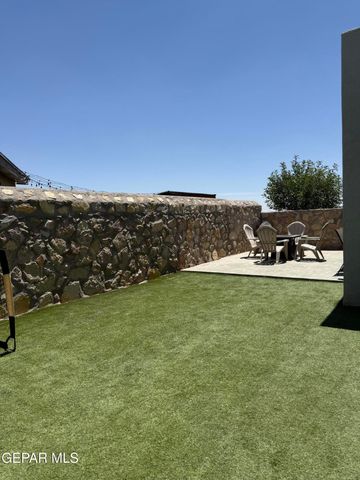 1732 Eased Street, El Paso, TX 79928