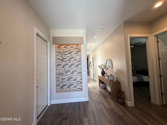1732 Eased Street, El Paso, TX 79928