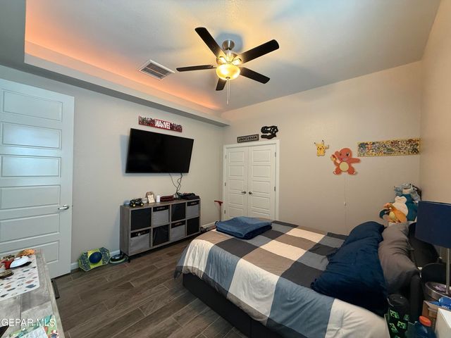 1732 Eased Street, El Paso, TX 79928