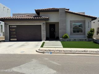 1732 Eased Street, El Paso, TX 79928