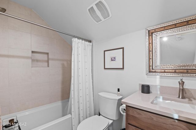 448 S Meyer Avenue, Tucson, AZ 85701