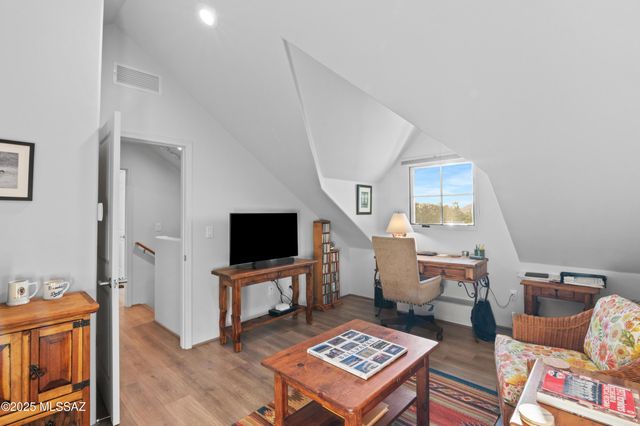 448 S Meyer Avenue, Tucson, AZ 85701