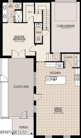 448 S Meyer Avenue, Tucson, AZ 85701