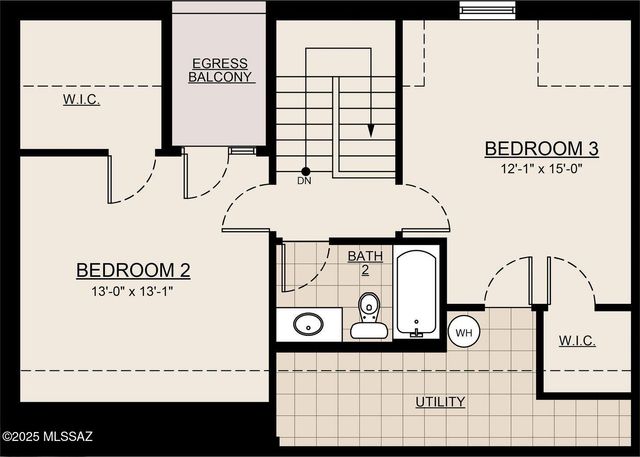 448 S Meyer Avenue, Tucson, AZ 85701