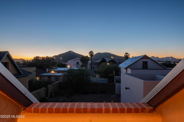 448 S Meyer Avenue, Tucson, AZ 85701