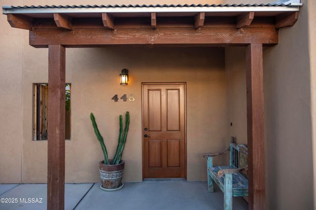 448 S Meyer Avenue, Tucson, AZ 85701