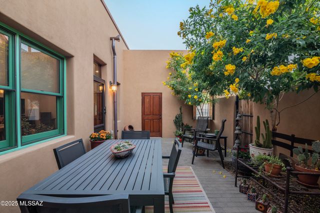 448 S Meyer Avenue, Tucson, AZ 85701