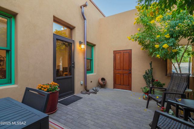 448 S Meyer Avenue, Tucson, AZ 85701