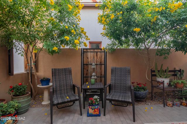 448 S Meyer Avenue, Tucson, AZ 85701