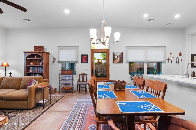 448 S Meyer Avenue, Tucson, AZ 85701