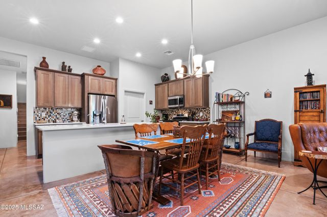 448 S Meyer Avenue, Tucson, AZ 85701