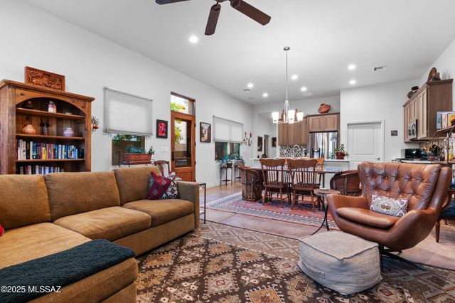 448 S Meyer Avenue, Tucson, AZ 85701