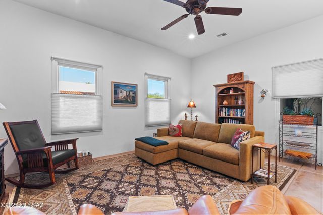 448 S Meyer Avenue, Tucson, AZ 85701