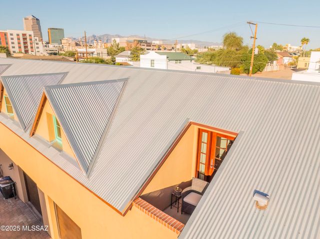448 S Meyer Avenue, Tucson, AZ 85701