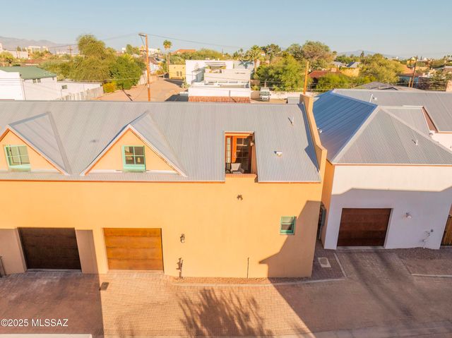 448 S Meyer Avenue, Tucson, AZ 85701