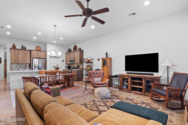 448 S Meyer Avenue, Tucson, AZ 85701