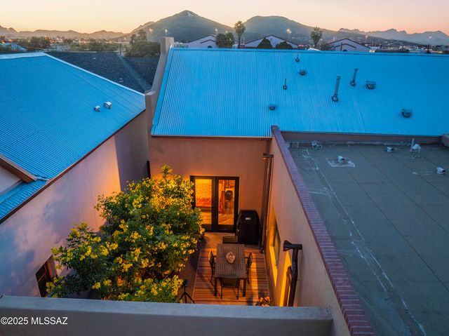 448 S Meyer Avenue, Tucson, AZ 85701