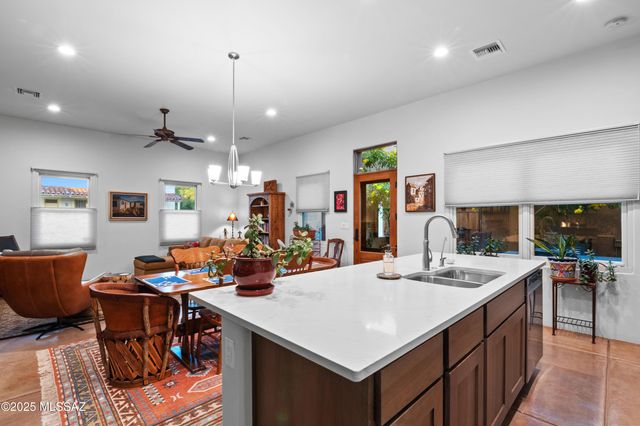 448 S Meyer Avenue, Tucson, AZ 85701