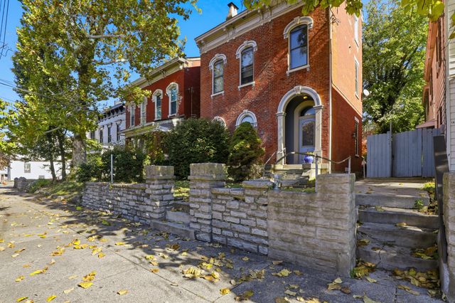 1410 Scott Street, Covington, KY 41011