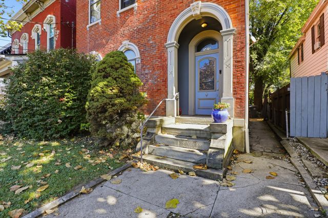 1410 Scott Street, Covington, KY 41011