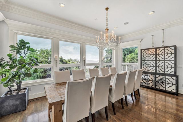 10947 Bottom Creek RD, Bent Mountain, VA 24059