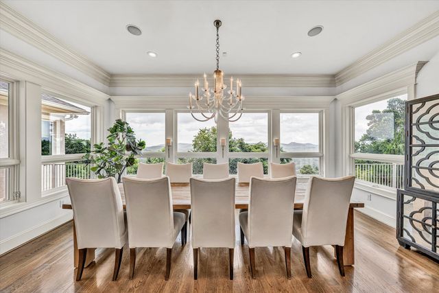 10947 Bottom Creek RD, Bent Mountain, VA 24059