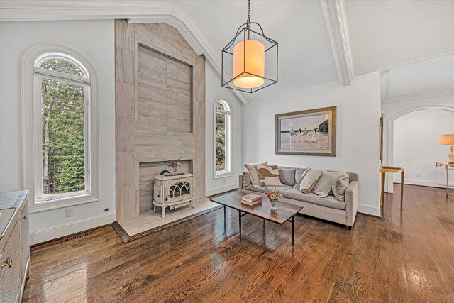 10947 Bottom Creek RD, Bent Mountain, VA 24059