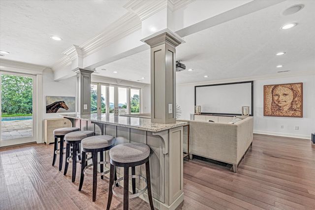 10947 Bottom Creek RD, Bent Mountain, VA 24059