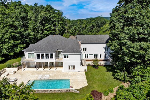 10947 Bottom Creek RD, Bent Mountain, VA 24059