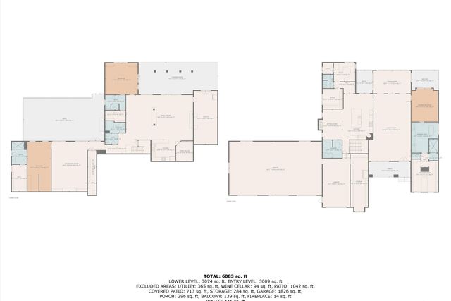 10947 Bottom Creek RD, Bent Mountain, VA 24059