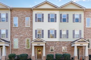 3827 Glenhaven Road, Raleigh, NC 27606