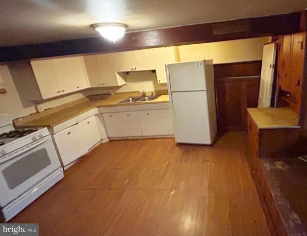 3336 CHESTERFIELD AVE, Baltimore, MD 21213