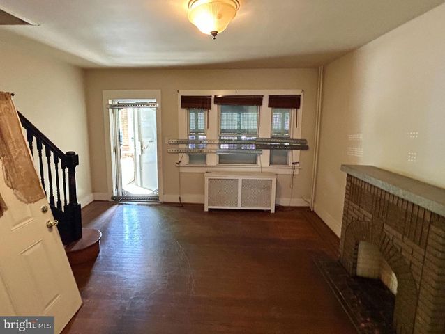 3336 CHESTERFIELD AVE, Baltimore, MD 21213