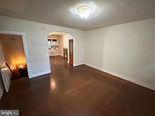 3336 CHESTERFIELD AVE, Baltimore, MD 21213