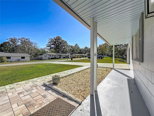 3820 SE 33RD AVENUE, Ocala, FL 34480