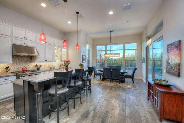 14115 N LOS SAGUAROS Drive, Marana, AZ 85658