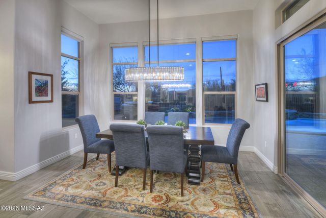 14115 N LOS SAGUAROS Drive, Marana, AZ 85658