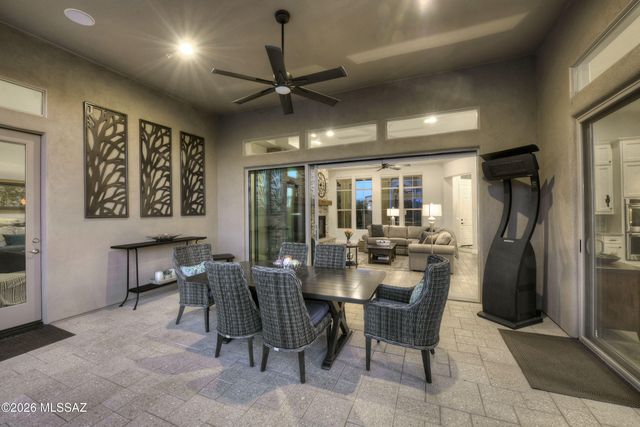 14115 N LOS SAGUAROS Drive, Marana, AZ 85658