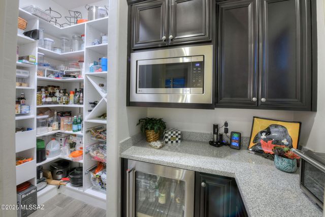 14115 N LOS SAGUAROS Drive, Marana, AZ 85658
