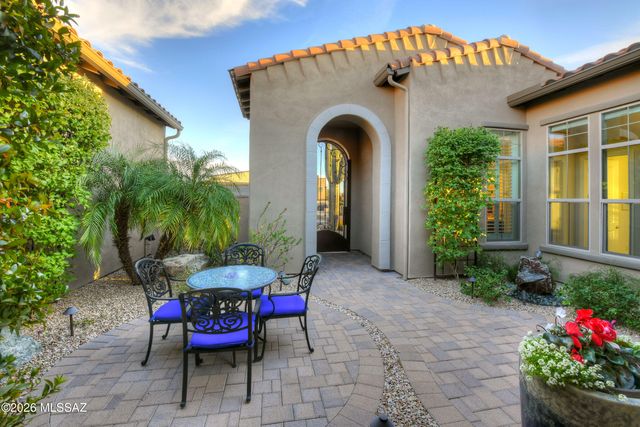 14115 N LOS SAGUAROS Drive, Marana, AZ 85658