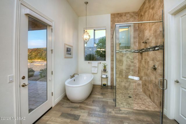 14115 N LOS SAGUAROS Drive, Marana, AZ 85658