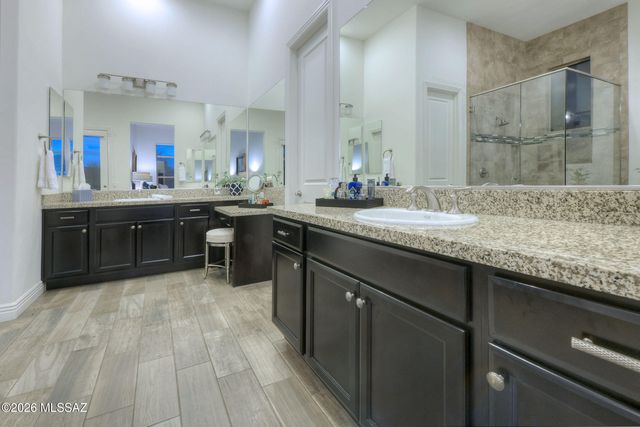 14115 N LOS SAGUAROS Drive, Marana, AZ 85658