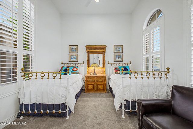 14115 N LOS SAGUAROS Drive, Marana, AZ 85658