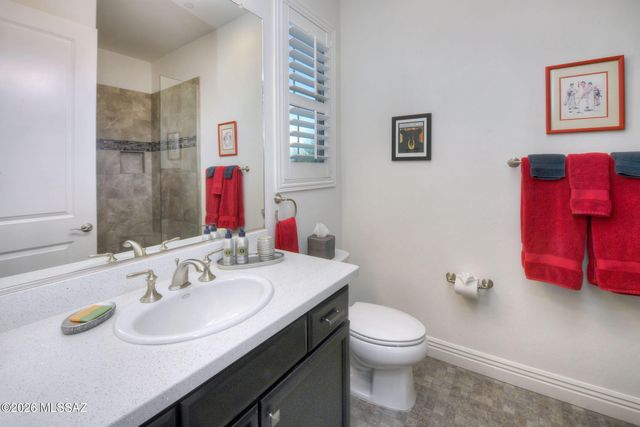 14115 N LOS SAGUAROS Drive, Marana, AZ 85658