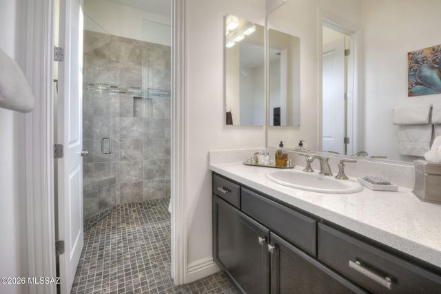 14115 N LOS SAGUAROS Drive, Marana, AZ 85658